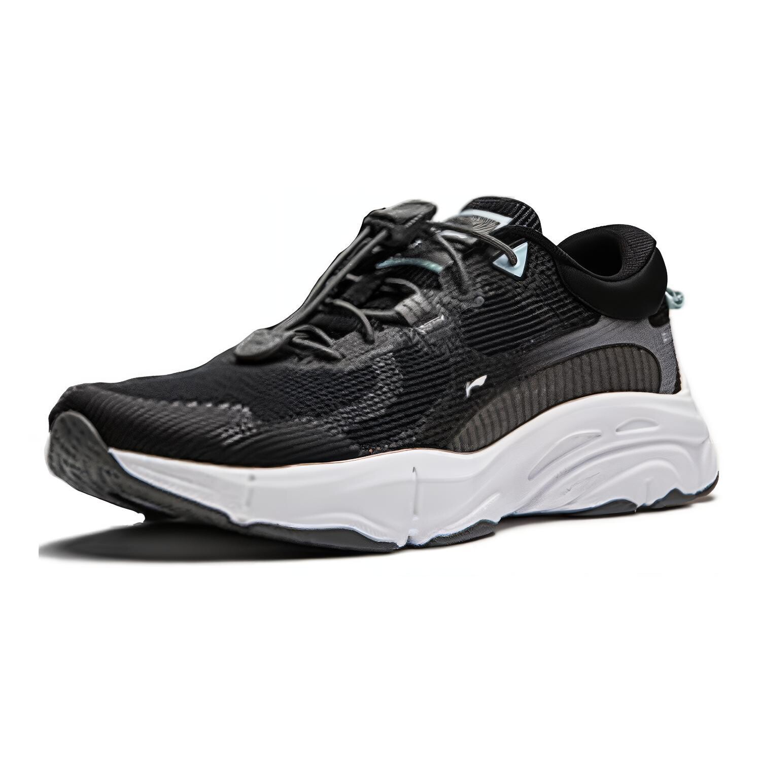 Кроссовки LINING YOUNG Kids Lifestyle Shoes GS Low-top Black/stone Gray, черный
Кроссовки LINING YOUNG Kids Lifestyle Shoes GS Low-top Black/stone Gray, черный