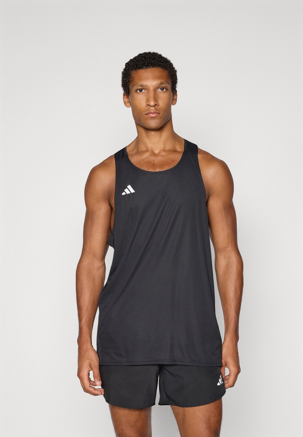 Майка ADIZERO Adidas Performance, черный
Майка ADIZERO Adidas Performance, черный