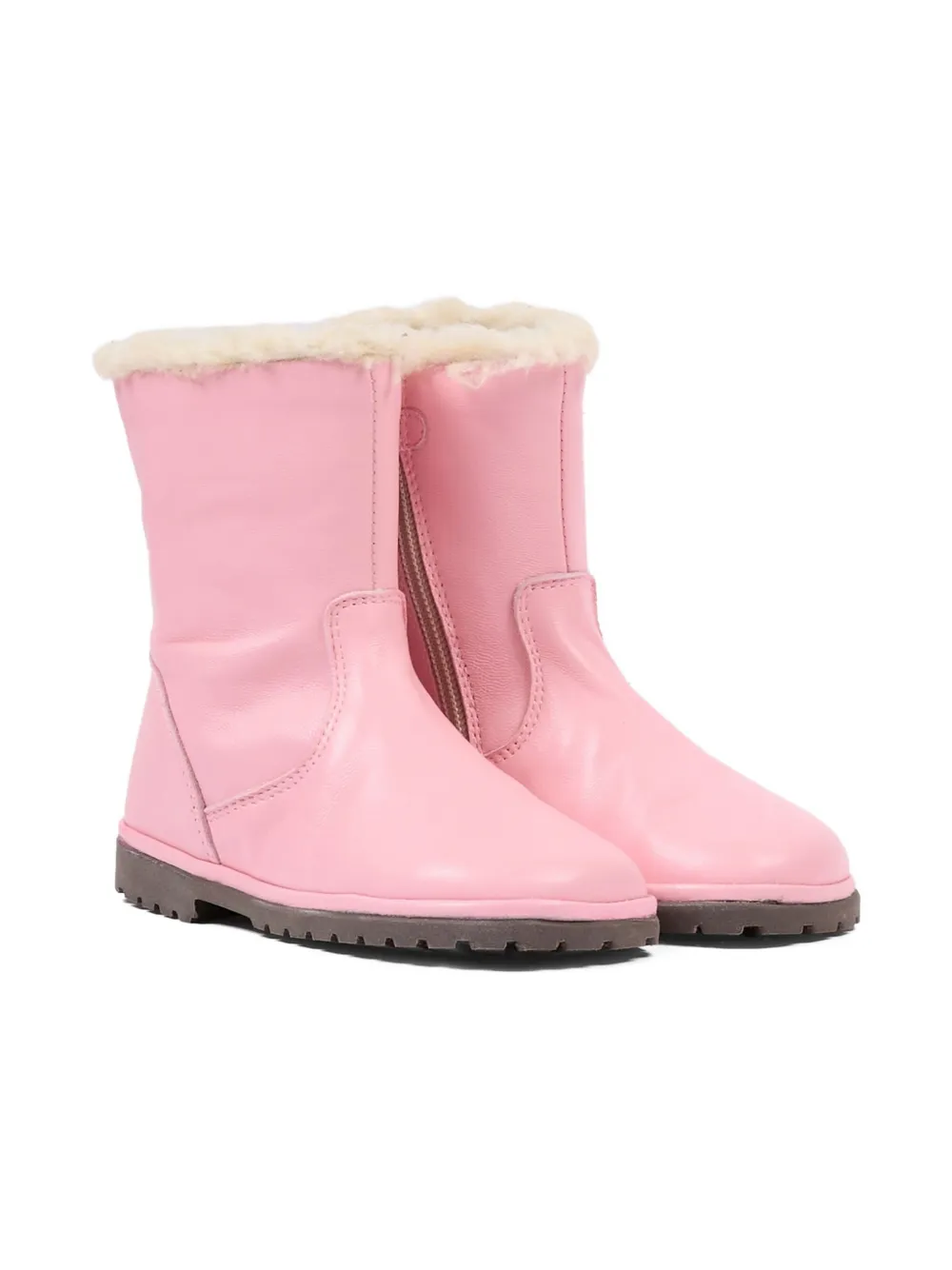 Сапоги Ella Pèpè, розовый
Сапоги Ella Pèpè, розовый