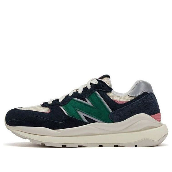 Кроссовки 57 40 New Balance, синий
Кроссовки 57 40 New Balance, синий