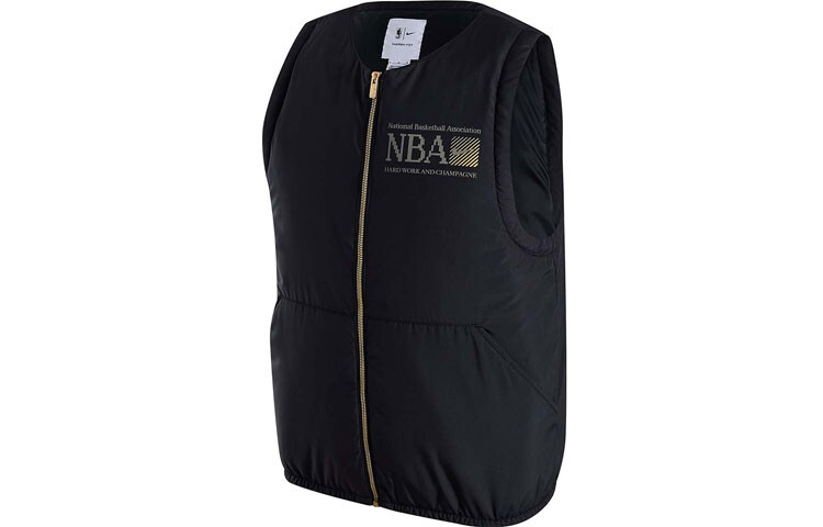 Жилет Nba X NBA мужской черный Nike, черный
Жилет Nba X NBA мужской черный Nike, черный