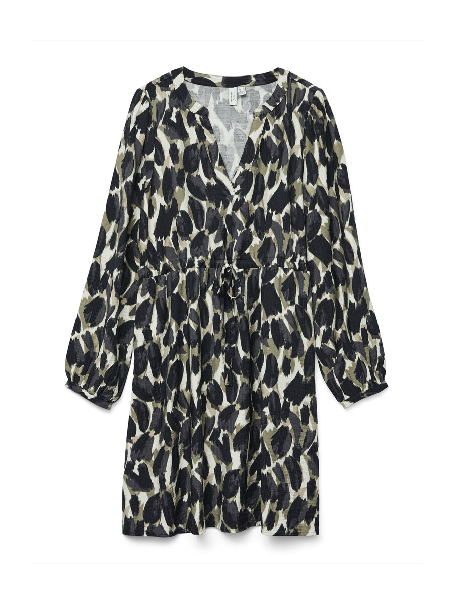 Мини платье VERO MODA VMFANINI, Olive
Мини платье VERO MODA VMFANINI, Olive