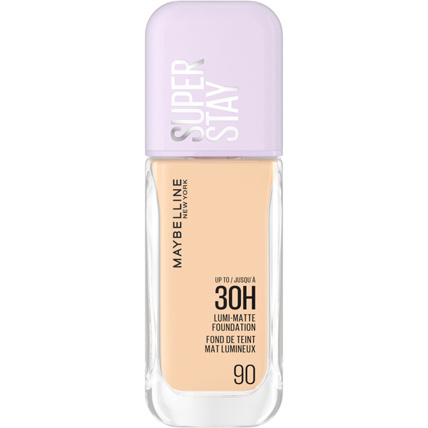 Тональный крем для лица 090, 35 мл Maybelline New York Super stay lumi matte foundation, цвет 090
Тональный крем для лица 090, 35 мл Maybelline New York Super stay lumi matte foundation, цвет 090
