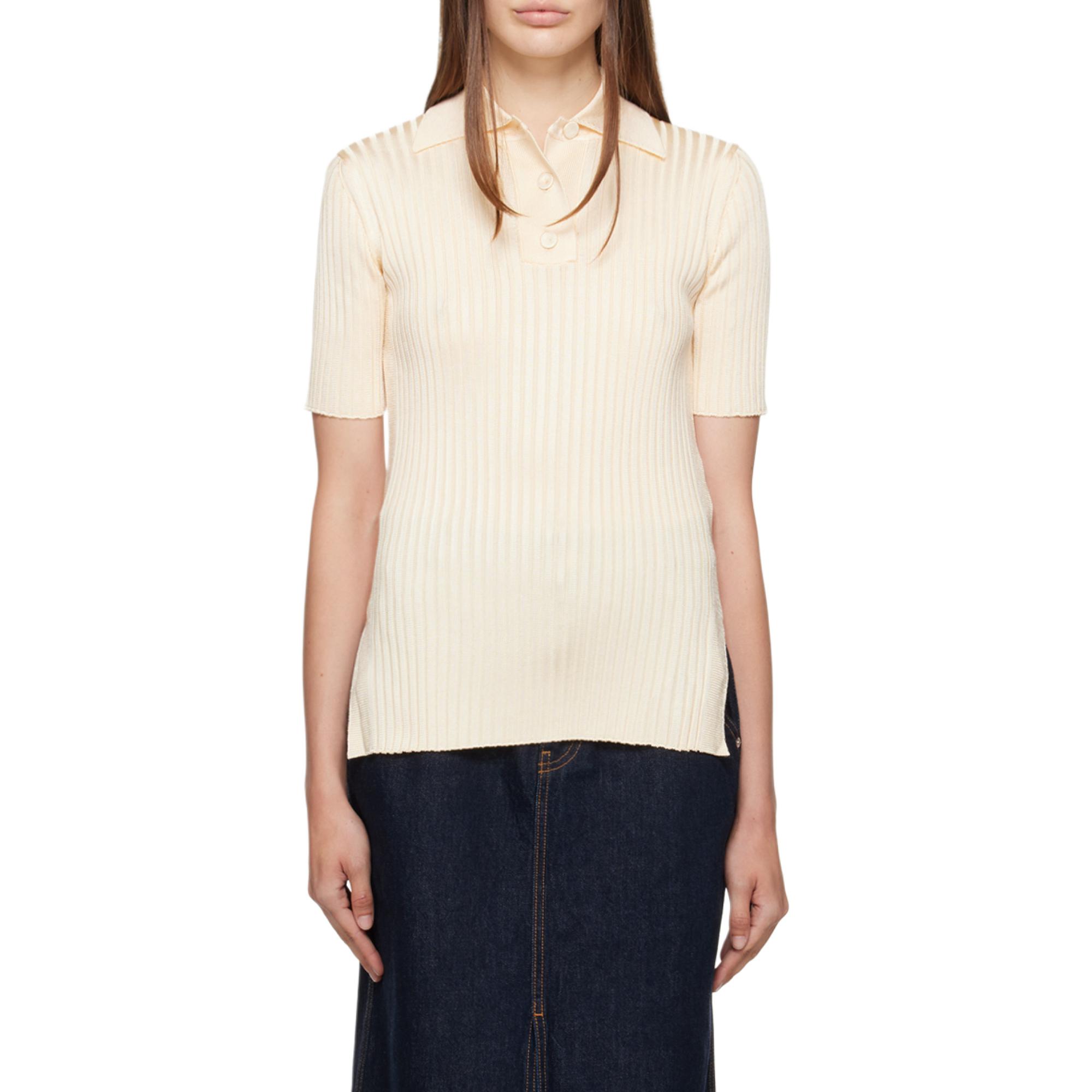 Polo Футболки Женские Cornsilk JIL SANDER, cornsilk, Бежевый, Polo Футболки Женские Cornsilk JIL SANDER, cornsilk
Polo Футболки Женские Cornsilk JIL SANDER, cornsilk, Бежевый, Polo Футболки Женские Cornsilk JIL SANDER, cornsilk
