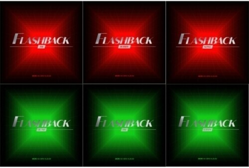 CD диск Ikon: Flash Back - Digipack Version - incl. 20pg Booklet, Poster + Polaroid
CD диск Ikon: Flash Back - Digipack Version - incl. 20pg Booklet, Poster + Polaroid