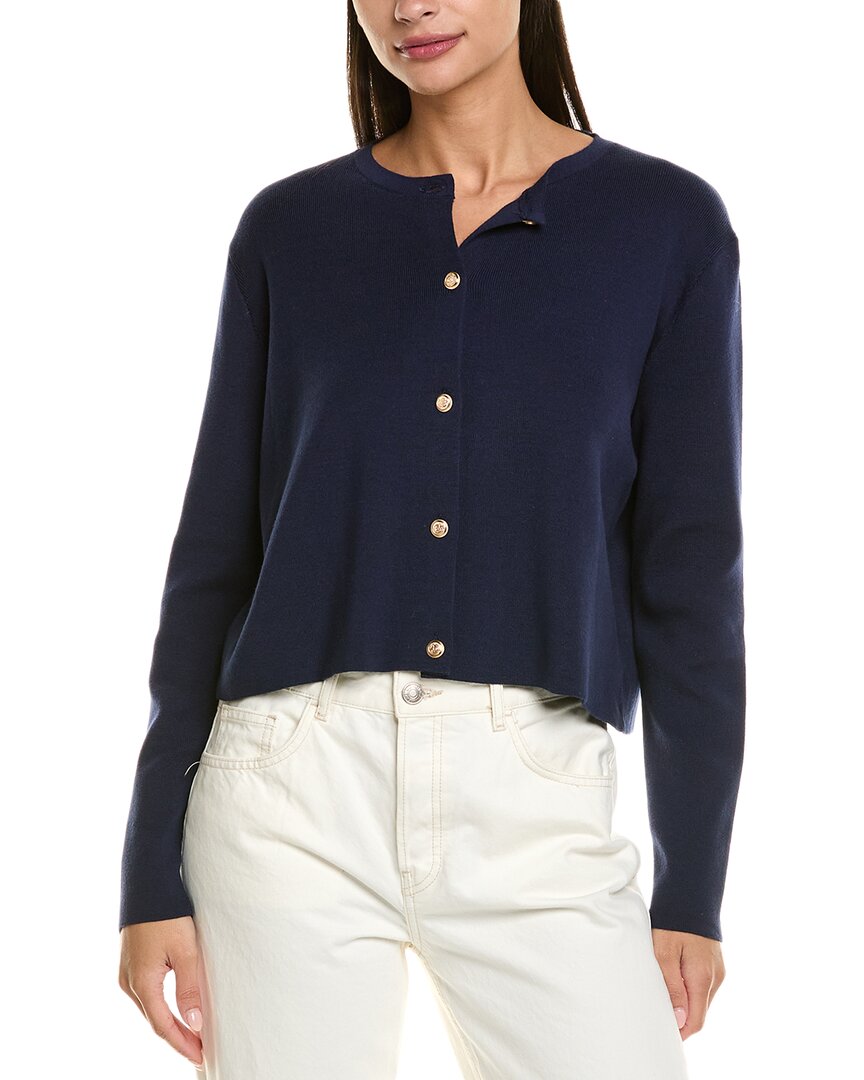 ANNA KAY Кардиган La Novela, синий
ANNA KAY Кардиган La Novela, синий