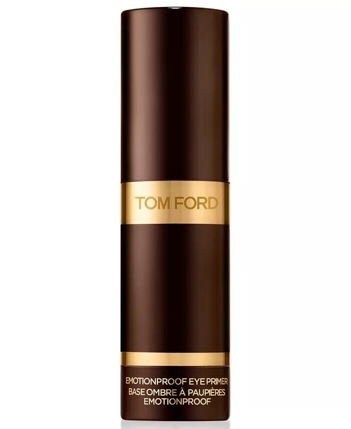 Эмоциональностойкий праймер для глаз Tom Ford
Эмоциональностойкий праймер для глаз Tom Ford