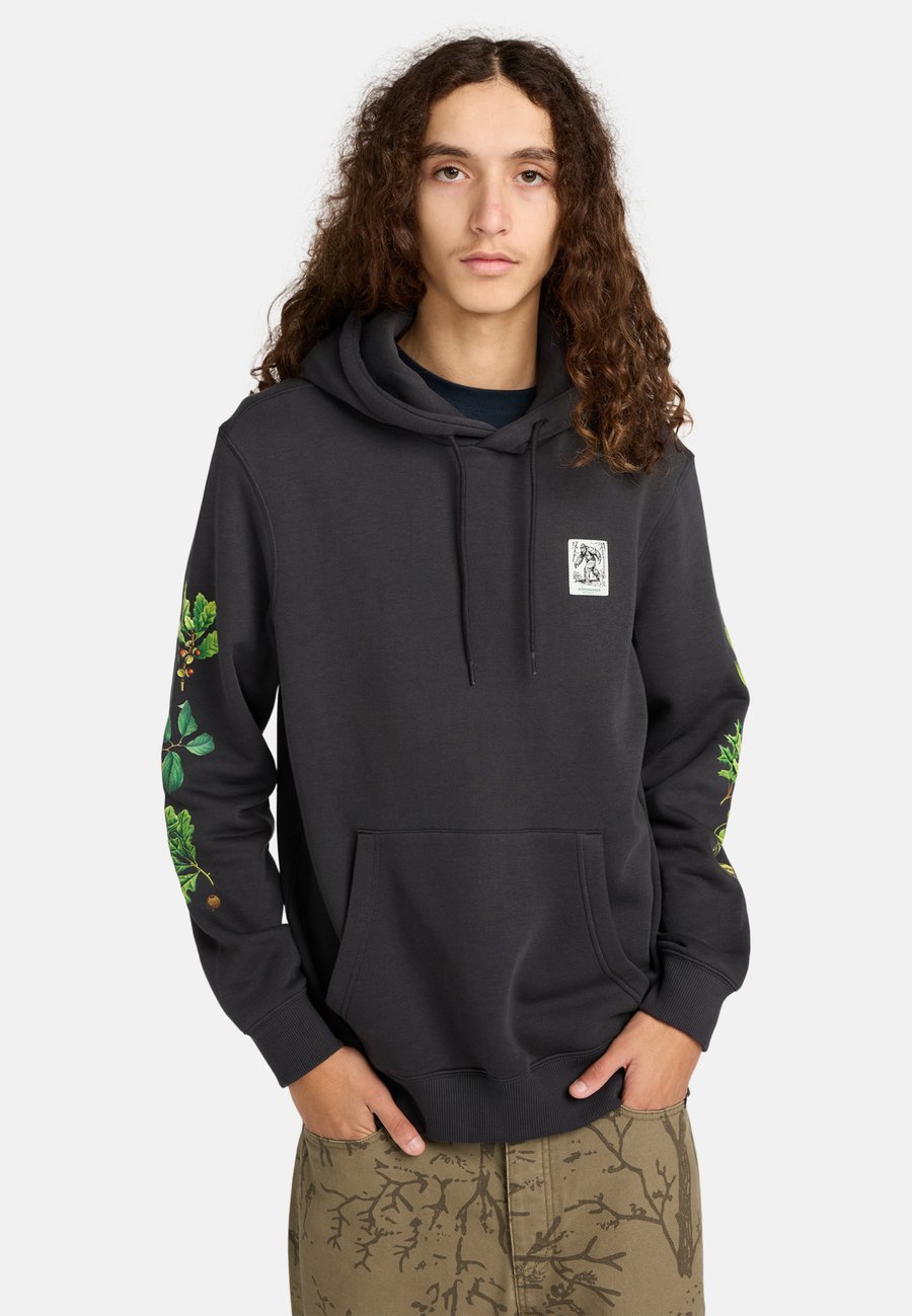 Худи Element BIGFOOT TREES, Kta/Light Grey
Худи Element BIGFOOT TREES, Kta/Light Grey