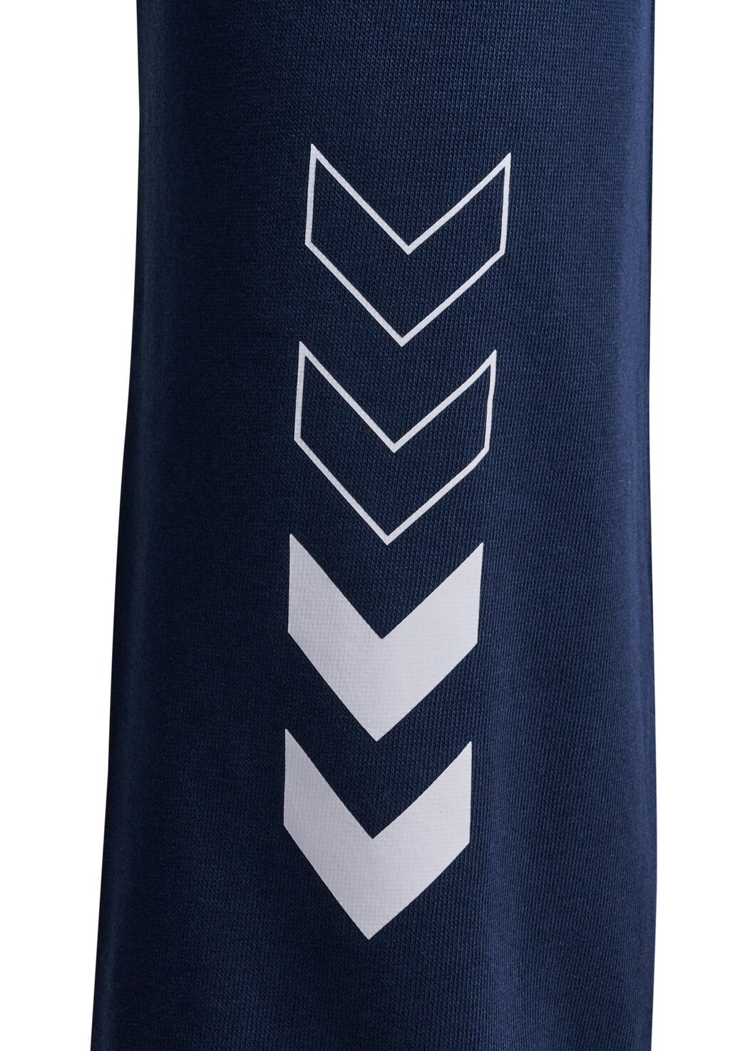 Спортивные штаны ELEMENTAL REGULAR Hummel, синий 
Спортивные штаны ELEMENTAL REGULAR Hummel, синий