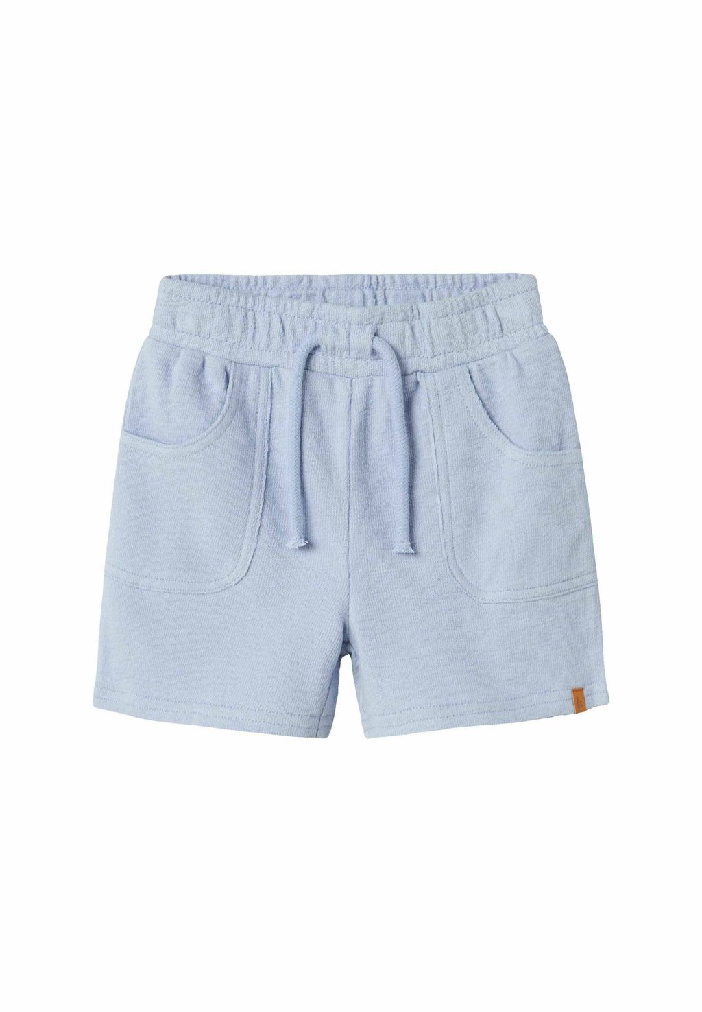 Шорты Pantaloni sportivi Lil' Atelier, синий
Шорты Pantaloni sportivi Lil' Atelier, синий