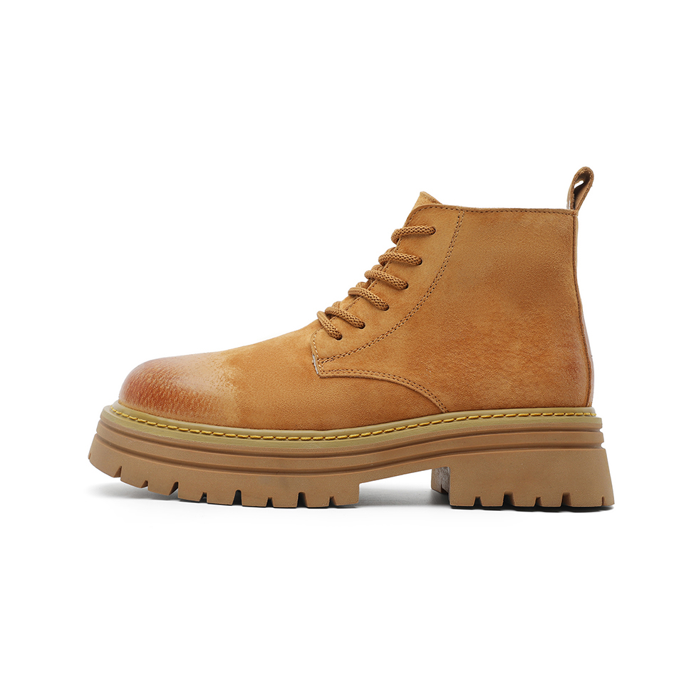 Lanza Мужские ботинки Martin розовые/желтые/коричневые/серые - желтые, цвет Yellow
Lanza Мужские ботинки Martin розовые/желтые/коричневые/серые - желтые, цвет Yellow