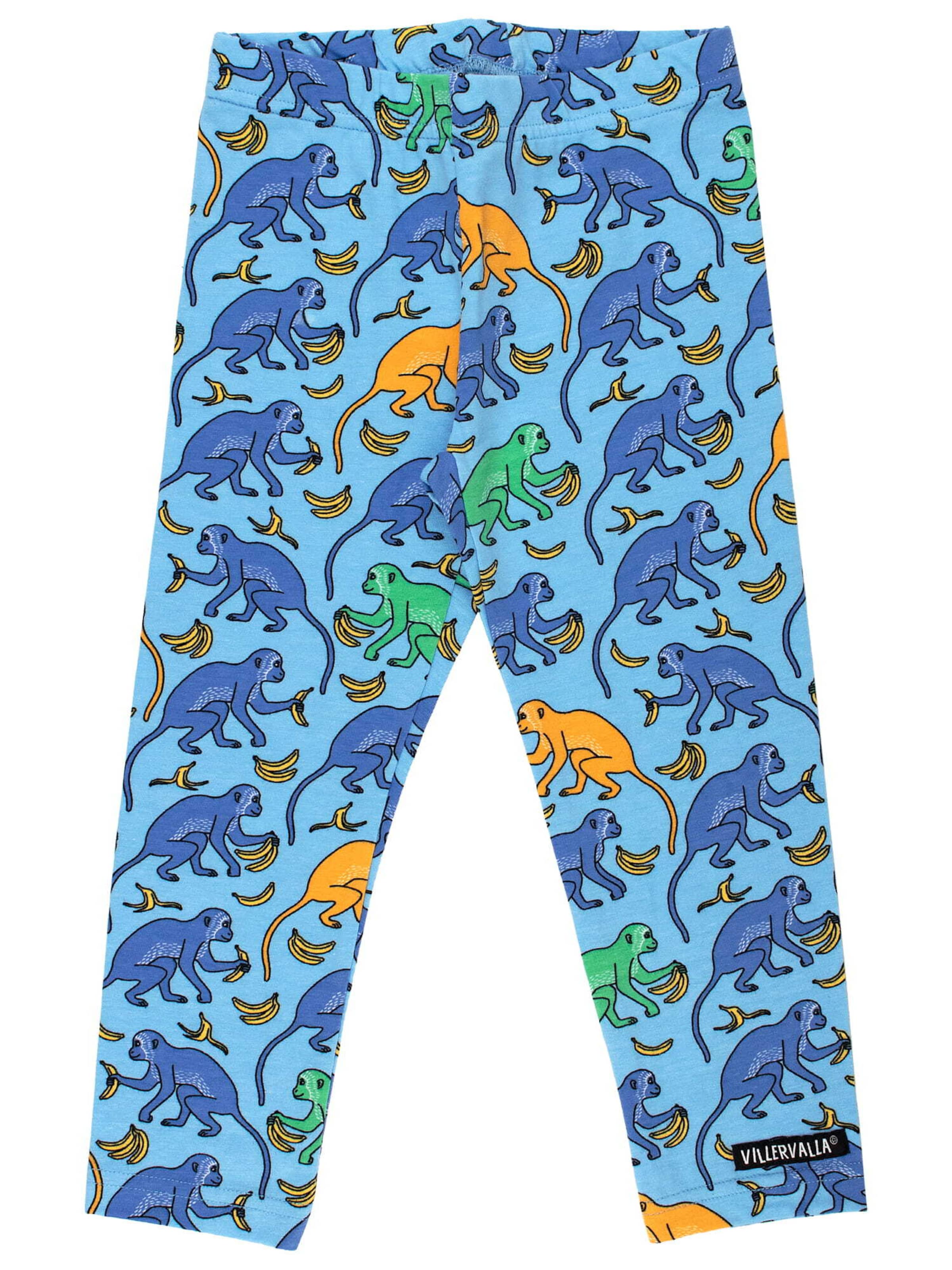 Villervalla Скинни леггинсы в синем, бирюзовом
Villervalla Скинни леггинсы в синем, бирюзовом