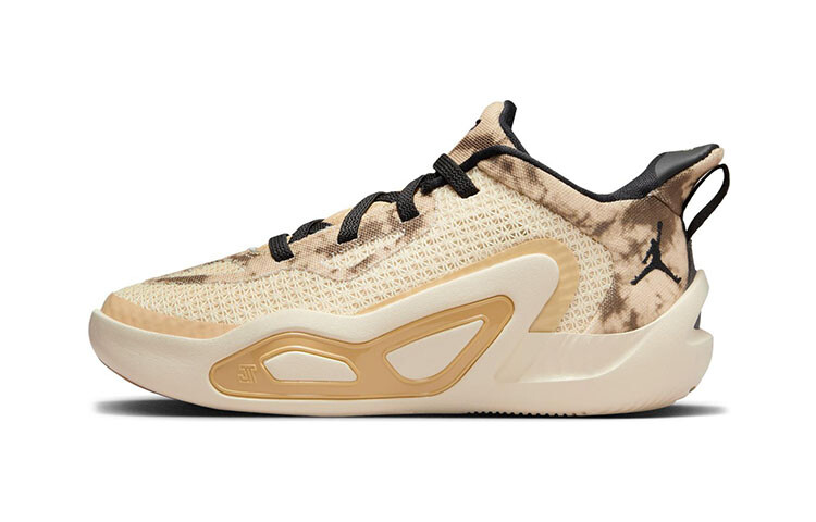 Jordan Tatum 1 Детские баскетбольные кроссовки PS, Lime / Black / Sesame Brown / E-Green
Jordan Tatum 1 Детские баскетбольные кроссовки PS, Lime / Black / Sesame Brown / E-Green