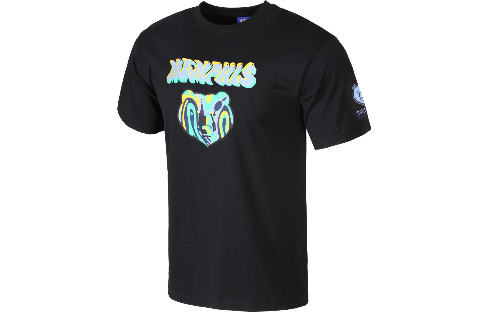 Футболка Team T Shirts мужская Grizzly Team NBA, Grizzly Team
Футболка Team T Shirts мужская Grizzly Team NBA, Grizzly Team