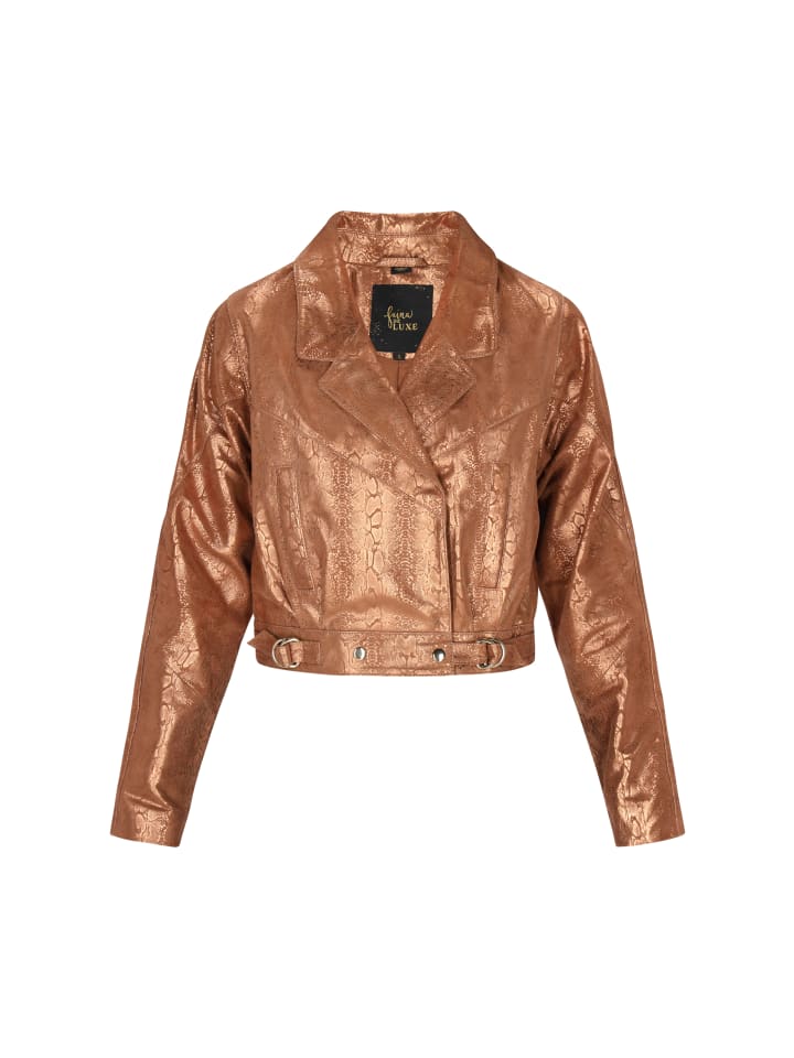 Кожаная куртка faina
Кожаная куртка faina