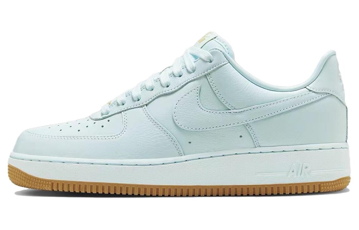 Мужские кроссовки для скейтбординга Nike Air Force 1, Blue
Мужские кроссовки для скейтбординга Nike Air Force 1, Blue
