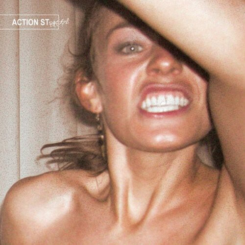 CD диск Action Strasse: American Gas Jive
CD диск Action Strasse: American Gas Jive