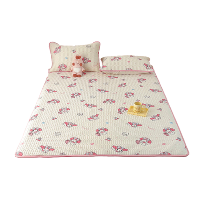 Коврики из латекса Sanrio, Cherry My Melody, Красный, Коврики из латекса Sanrio, Cherry My Melody
Коврики из латекса Sanrio, Cherry My Melody, Красный, Коврики из латекса Sanrio, Cherry My Melody