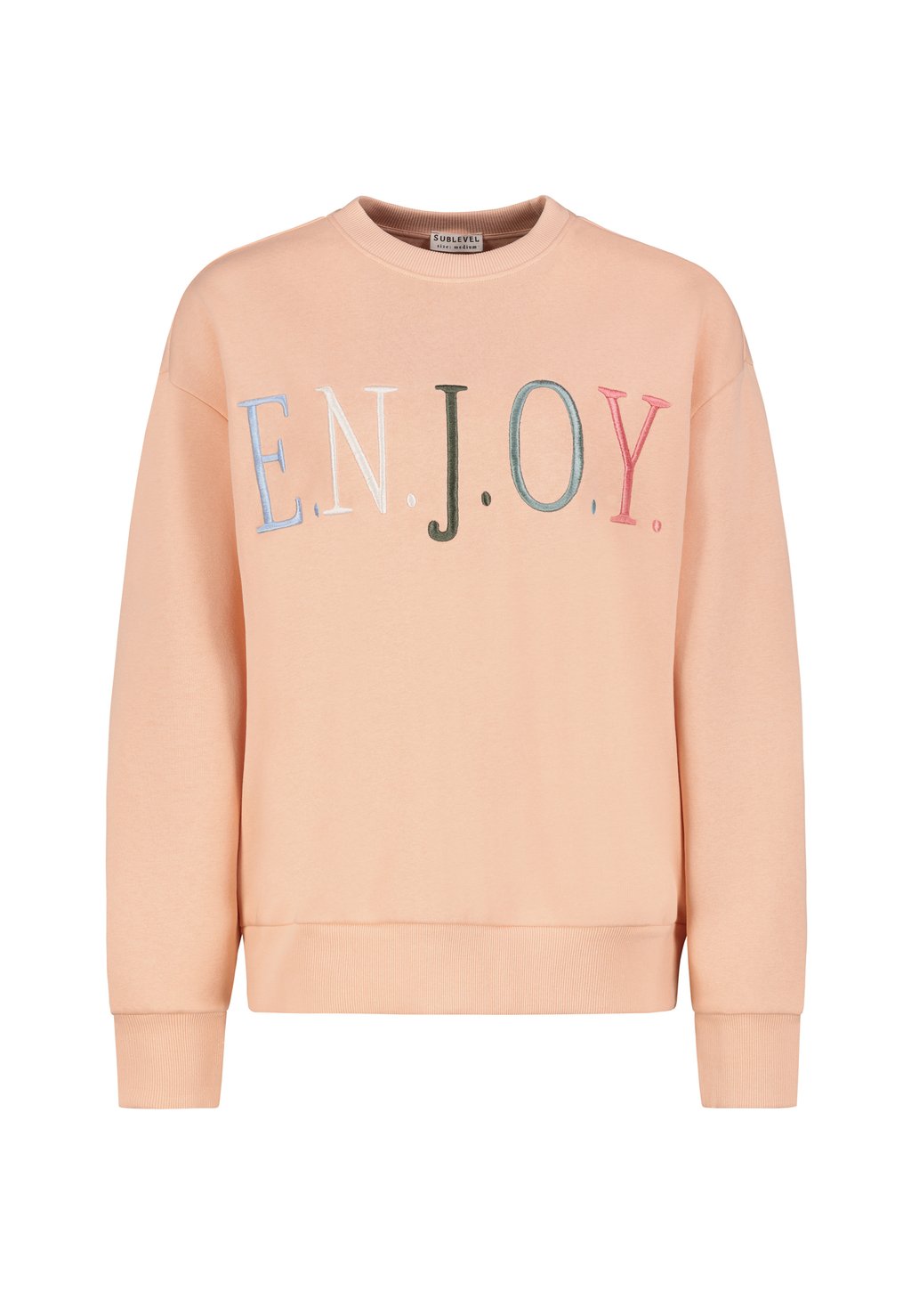 Толстовка BESTICKT Sublevel, оранжевый
Толстовка BESTICKT Sublevel, оранжевый