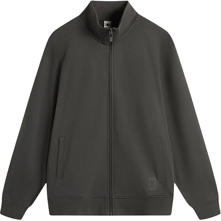 Спортивный свитшот серии Trend мужской Obsidian LINING, серый
Спортивный свитшот серии Trend мужской Obsidian LINING, серый