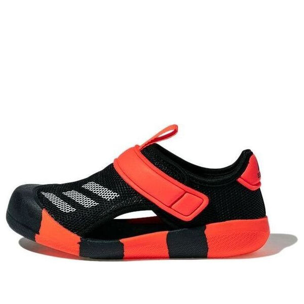 Сандалии altaventure ct c sandals оранжевый Adidas, черный
Сандалии altaventure ct c sandals оранжевый Adidas, черный
