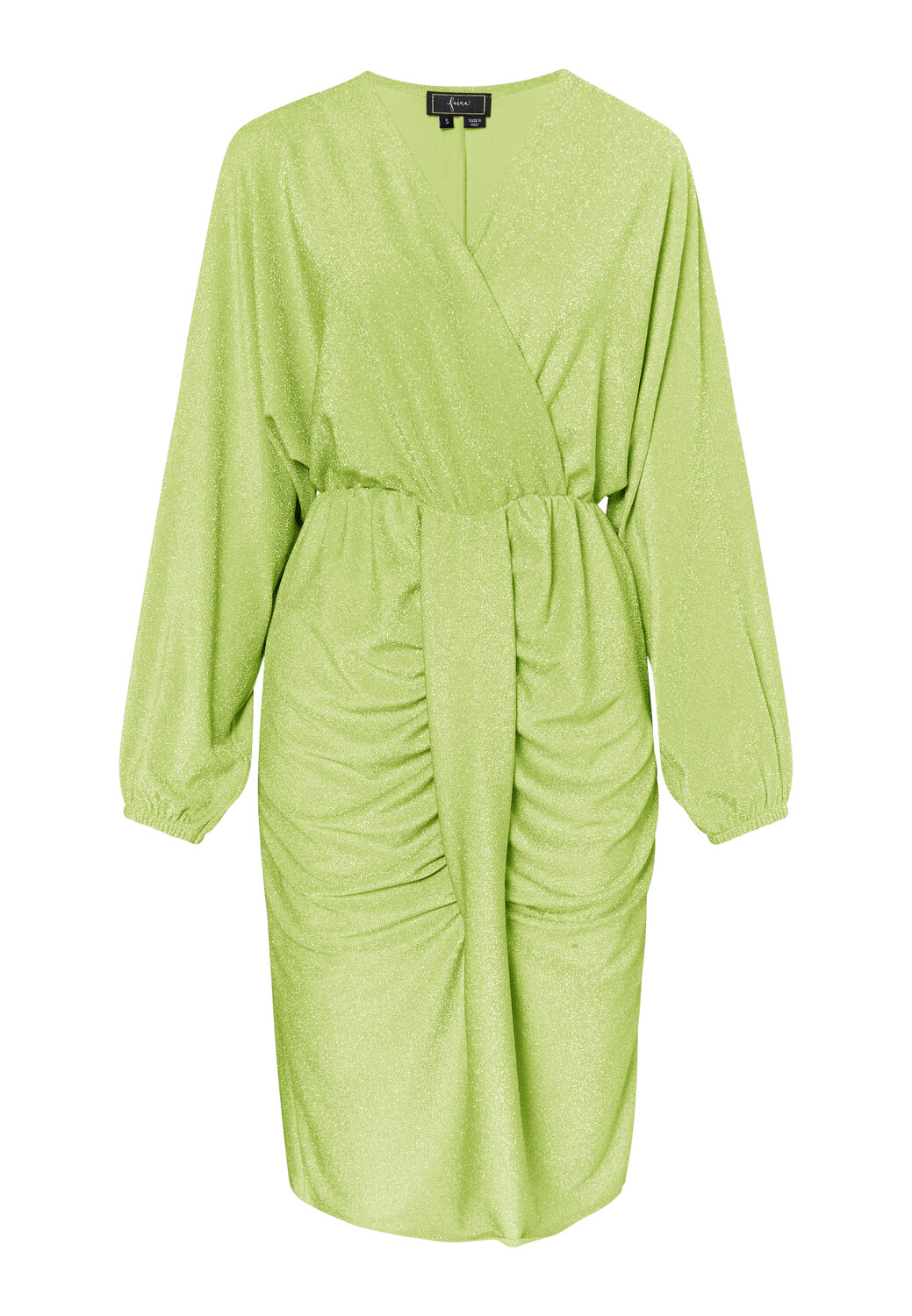 Платье faina Abend Mit Glanzgarn, цвет Limette
Платье faina Abend Mit Glanzgarn, цвет Limette
