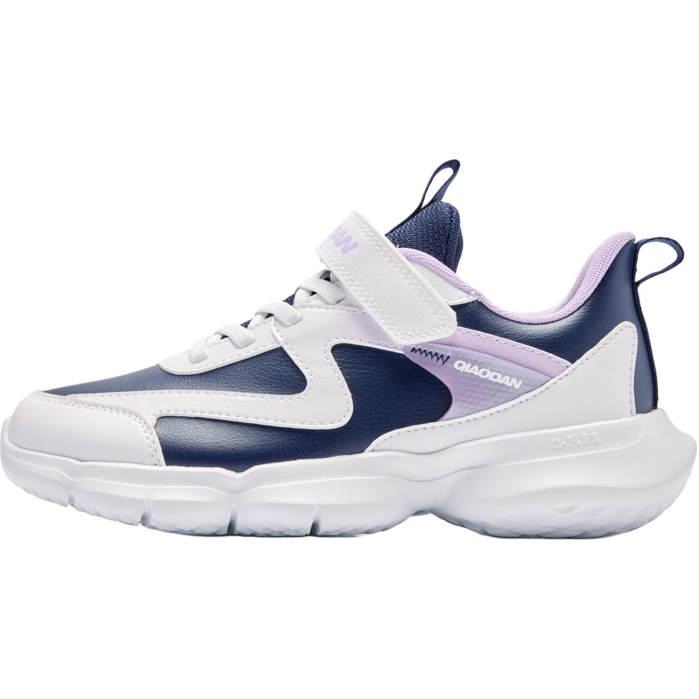 QIAODAN Износостойкие амортизирующие низкие детские беговые кроссовки White для подростков
QIAODAN Износостойкие амортизирующие низкие детские беговые кроссовки White для подростков