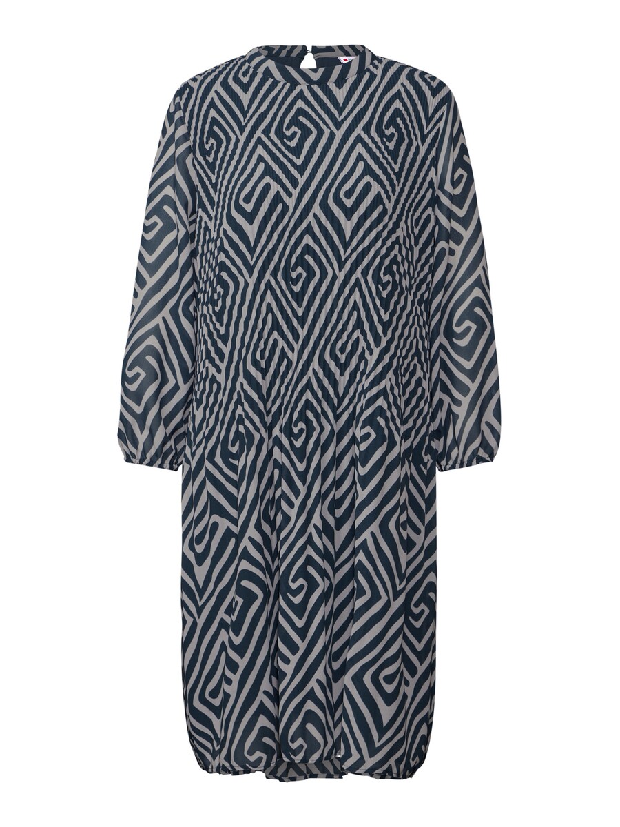 Платье STREET ONE, цвет Petrol
Платье STREET ONE, цвет Petrol