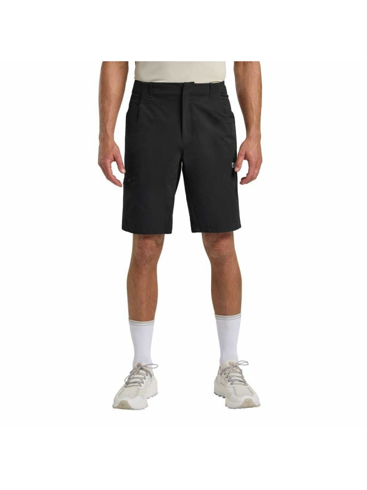 Jack Wolfskin Мужские шорты черного цвета
Jack Wolfskin Мужские шорты черного цвета