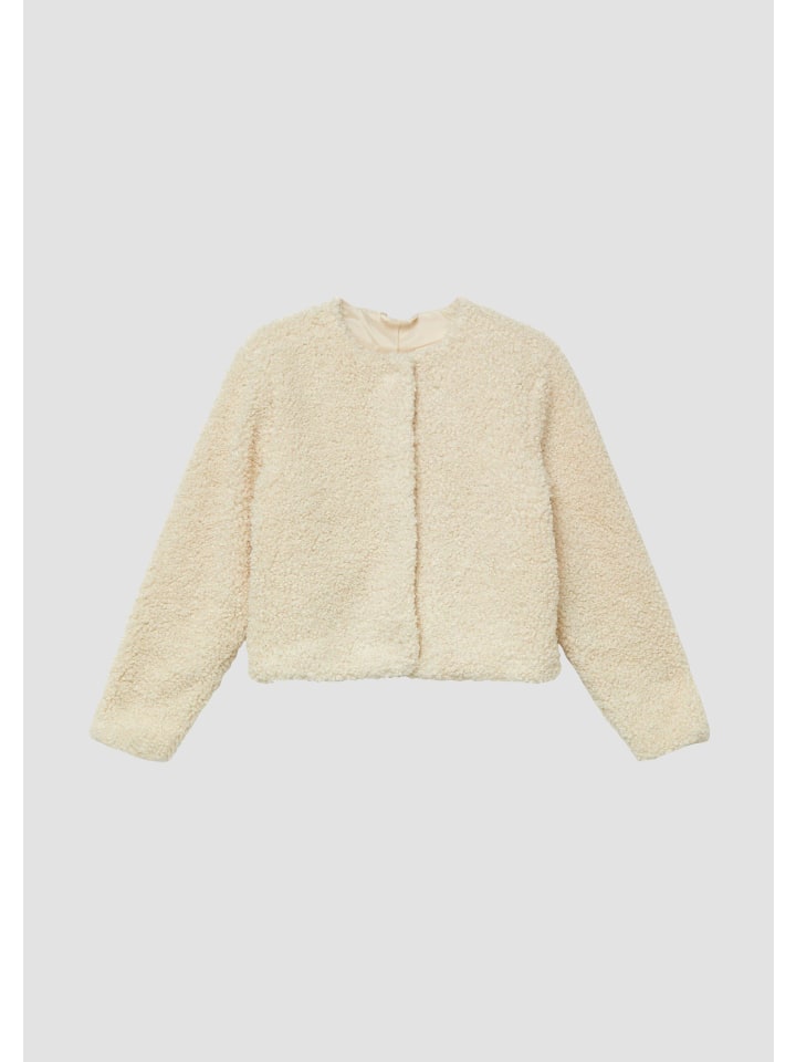 s.Oliver Домашняя куртка в цвете 0406_beige
s.Oliver Домашняя куртка в цвете 0406_beige