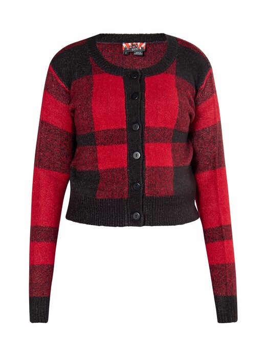 Кардиган Mymo, красный
Кардиган Mymo, красный