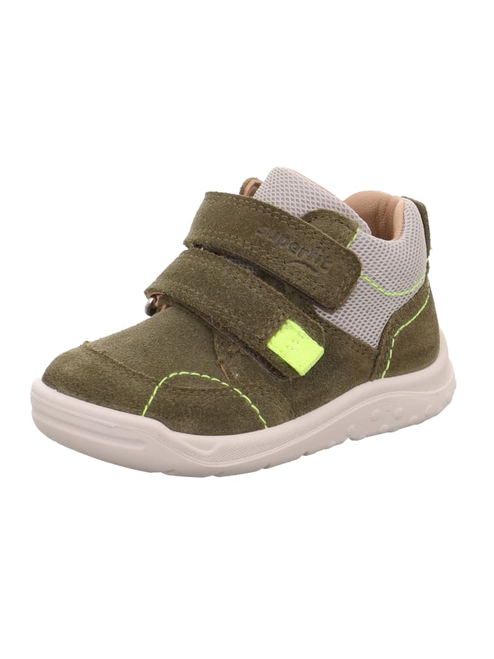 Сапоги superfit, цвет grün/hellgrau
Сапоги superfit, цвет grün/hellgrau