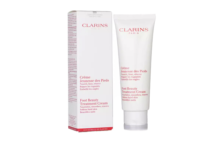 Маска для рук и ног Unisex CLARINS, 125ml
Маска для рук и ног Unisex CLARINS, 125ml