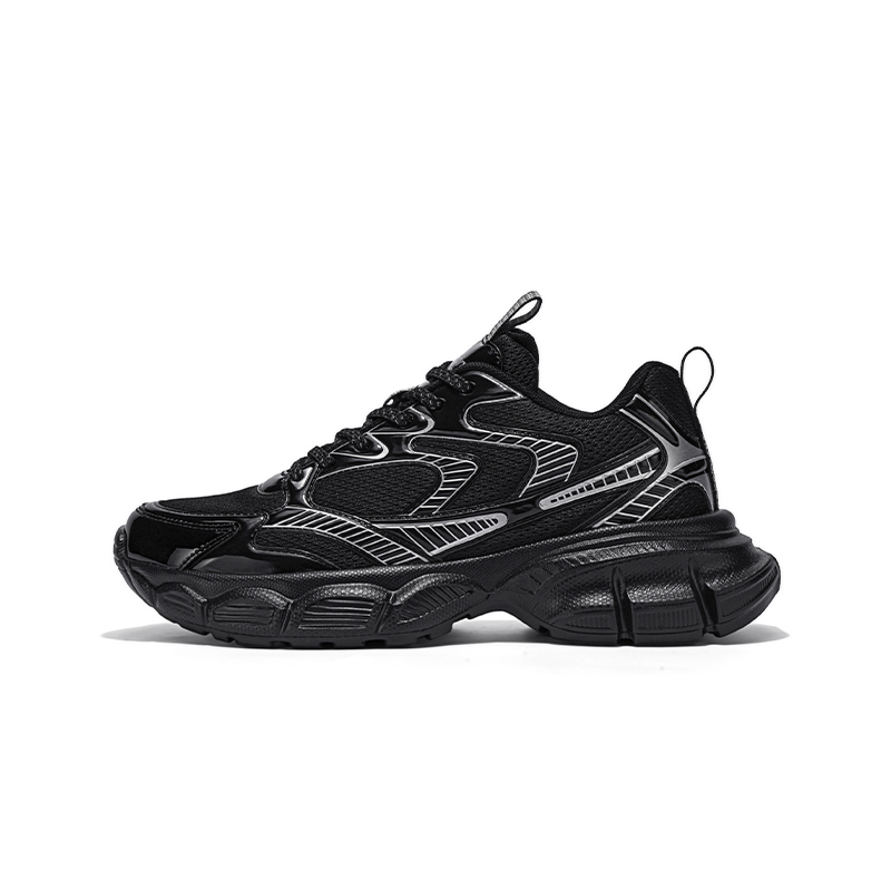 AGSDON Мужские легкие утепленные кроссовки на платформе с эффектом увеличения роста черные, цвет Black
AGSDON Мужские легкие утепленные кроссовки на платформе с эффектом увеличения роста черные, цвет Black