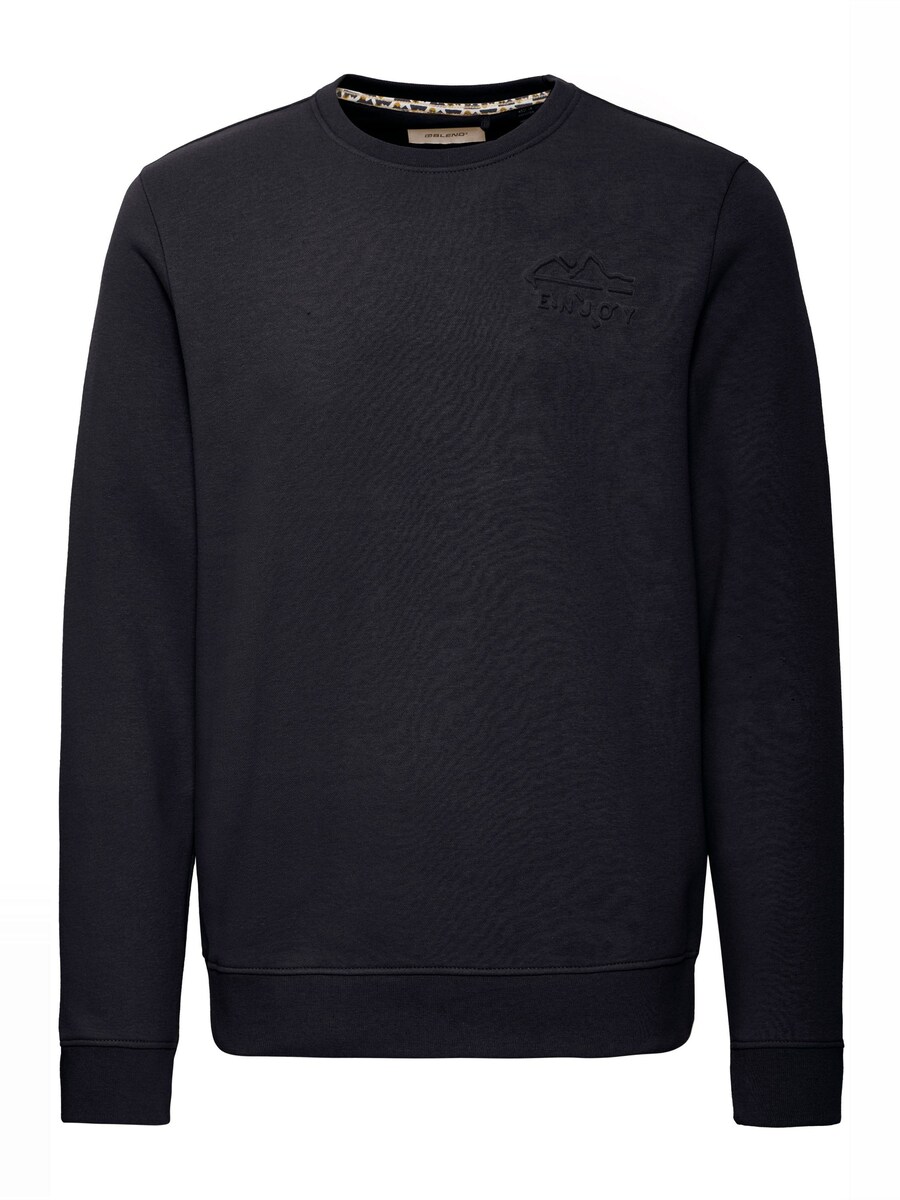 Толстовка BLEND, черный
Толстовка BLEND, черный