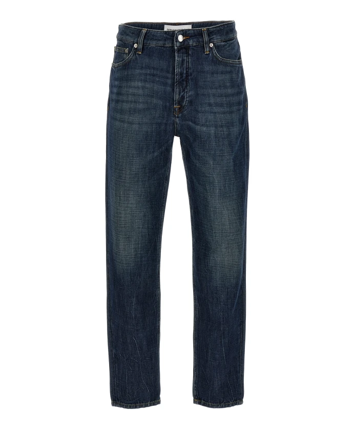 Джинсы Drake Department Five, синий
Джинсы Drake Department Five, синий