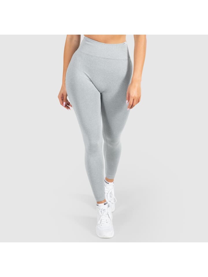 Леггинсы SMILODOX, цвет grau melange
Леггинсы SMILODOX, цвет grau melange