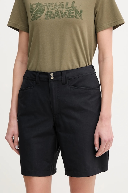 Шорты уличные Korp Lite Haglöfs, черный
Шорты уличные Korp Lite Haglöfs, черный