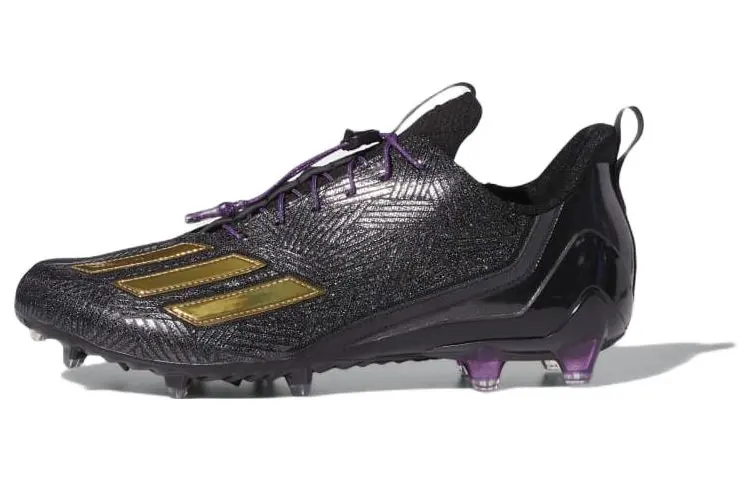 adidas Black Panther Adizero 12.0 Marvel Core Black Gold Metallic Tribe Purple
adidas Black Panther Adizero 12.0 Marvel Core Black Gold Metallic Tribe Purple