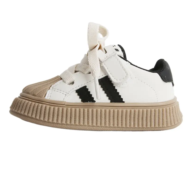 Обувь для малышей, кроссовки Maibuxiong, серебряный
Обувь для малышей, кроссовки Maibuxiong, серебряный