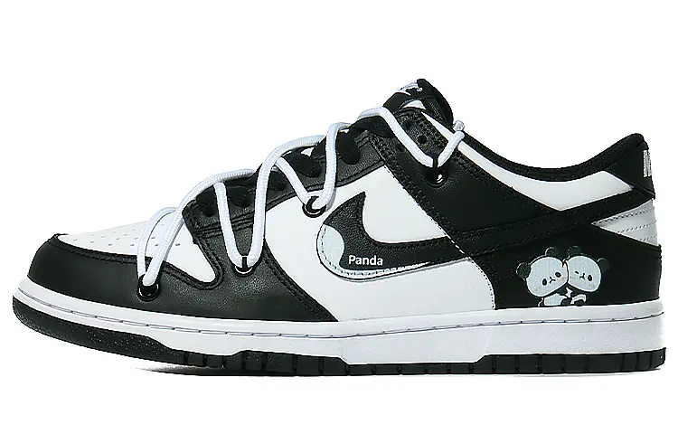 Кроссовки Nike Dunk Skateboard Shoes Women's Low-Top Black White, Черный, Кроссовки Nike Dunk Skateboard Shoes Women's Low-Top Black White
Кроссовки Nike Dunk Skateboard Shoes Women's Low-Top Black White, Черный, Кроссовки Nike Dunk Skateboard Shoes Women's Low-Top Black White