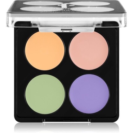 Flormar Camouflage Palette Concealer 4x1 г
Flormar Camouflage Palette Concealer 4x1 г