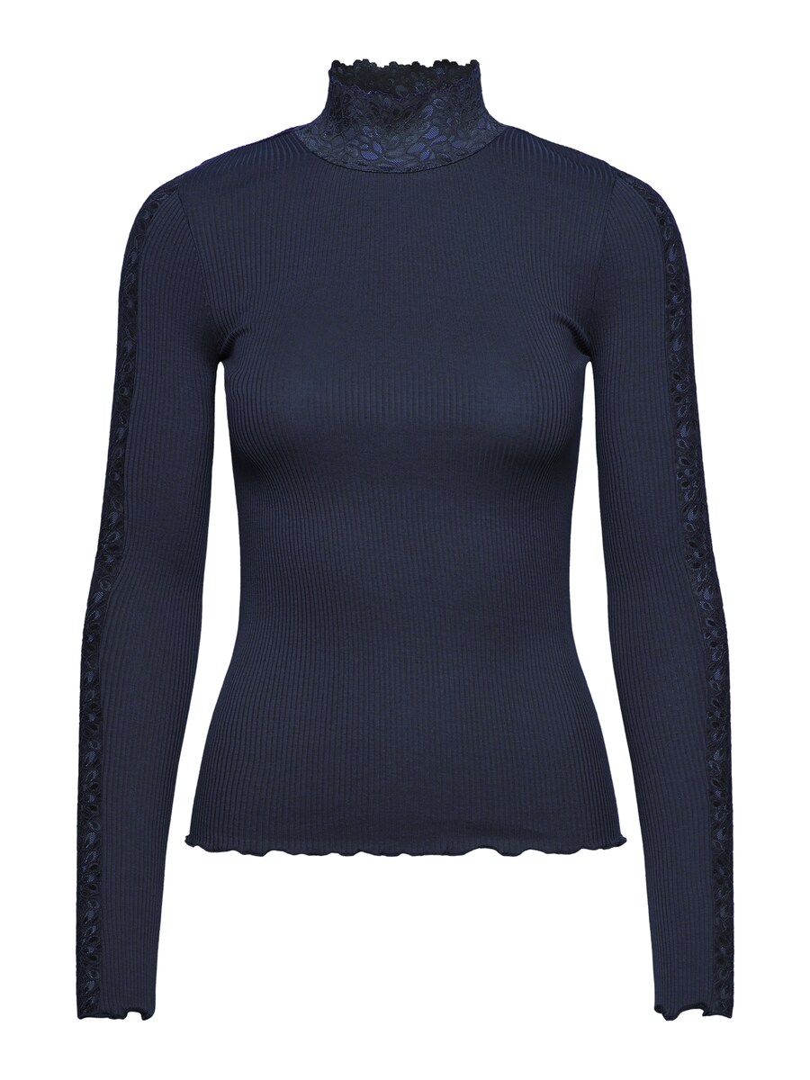 Рубашка rosemunde RWBeatha, темно-синий
Рубашка rosemunde RWBeatha, темно-синий