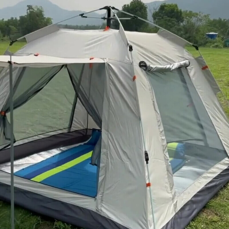 Yjhome открытый кемпинг пляжный парк палатка утолщенная дымчатая серая палатка четырехсторонняя палатка 2,1*2,1 м
Yjhome открытый кемпинг пляжный парк палатка утолщенная дымчатая серая палатка четырехсторонняя палатка 2,1*2,1 м