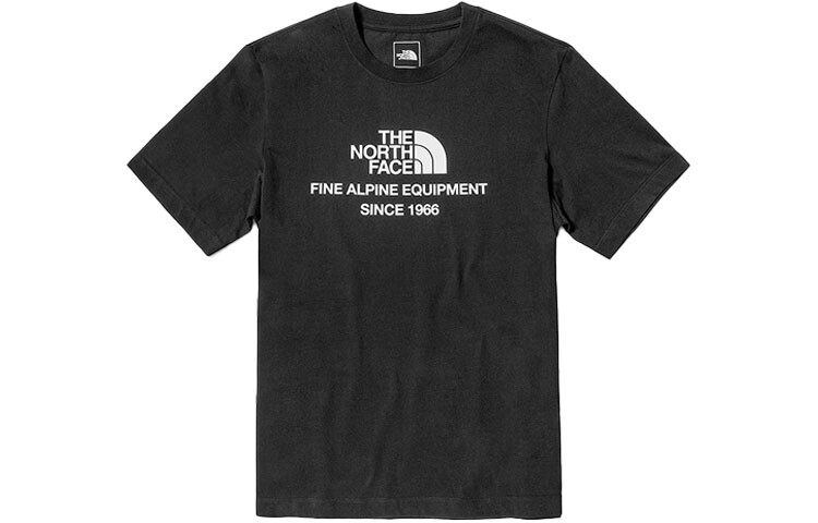 Футболка унисекс THE NORTH FACE, цвет Black
Футболка унисекс THE NORTH FACE, цвет Black