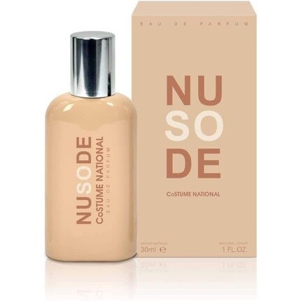 Costume National So Nude Natural Spray Eau De Parfum 30ml
Costume National So Nude Natural Spray Eau De Parfum 30ml