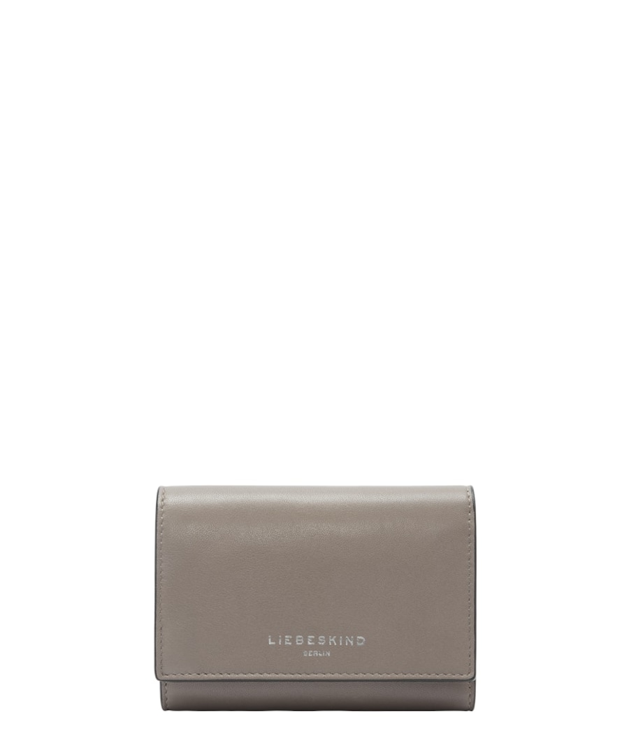 Кошелек Liebeskind Berlin, серый
Кошелек Liebeskind Berlin, серый