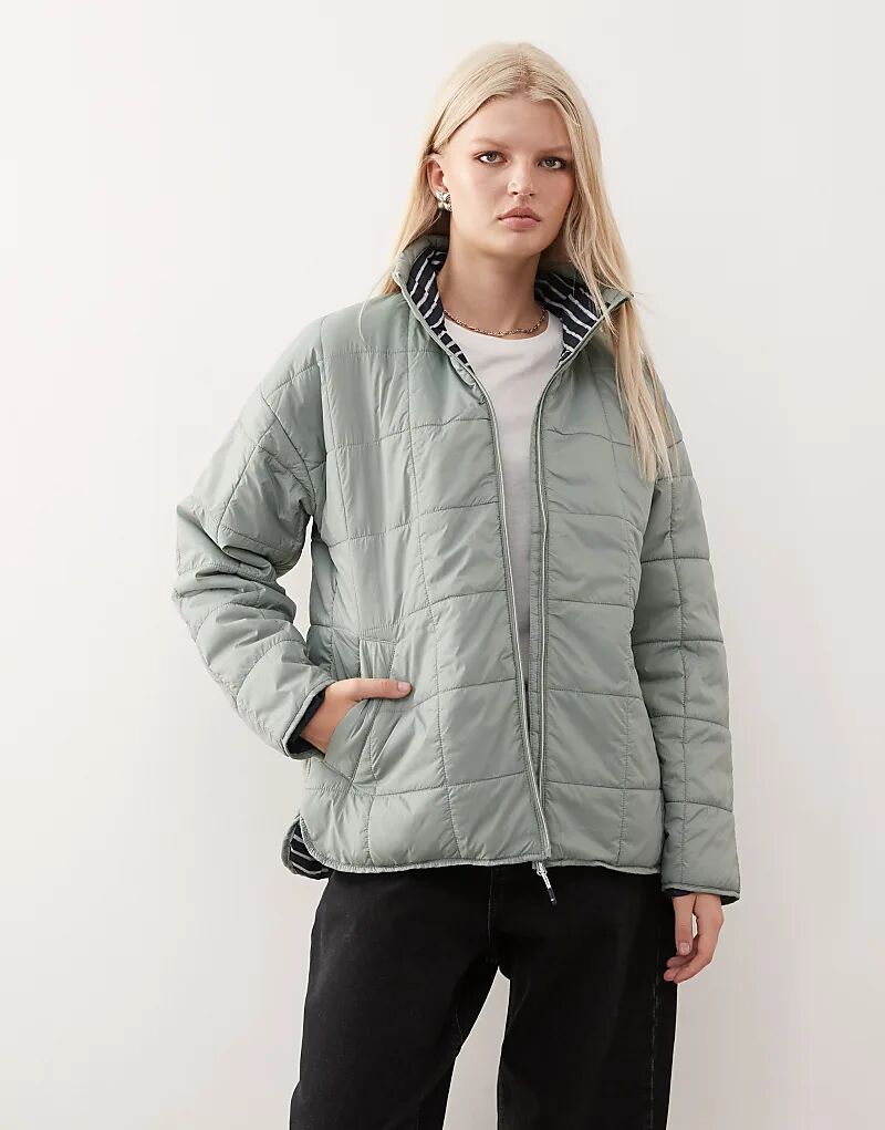 Серая куртка Regatta Courcelle ii
Серая куртка Regatta Courcelle ii