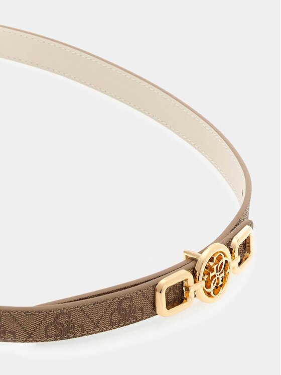 Женский ремень BW9336 P6120 Guess, бежевый
Женский ремень BW9336 P6120 Guess, бежевый