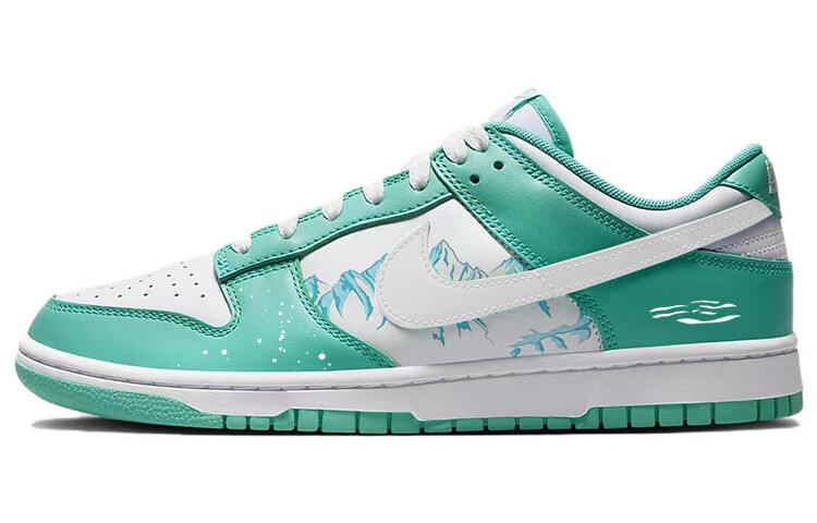 Кроссовки Nike Dunk Skateboard Shoes Men Low-Top Green White, Зеленый, Кроссовки Nike Dunk Skateboard Shoes Men Low-Top Green White
Кроссовки Nike Dunk Skateboard Shoes Men Low-Top Green White, Зеленый, Кроссовки Nike Dunk Skateboard Shoes Men Low-Top Green White